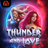 Trueno y Amor game thumbnail