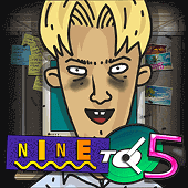 De Nueve a Cinco game thumbnail