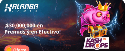 Bono de Bienvenida Explosivo promotion