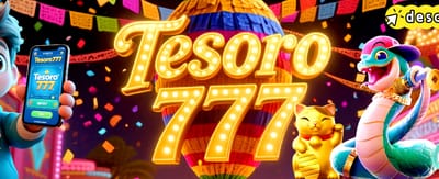 ¡Gana hoy en Slots 777! banner