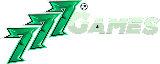 play777games.mx Logo